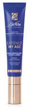 DEFENCE MY AGE SIERO RINNOVATORE CONTORNO OCCHI E LABBRA 15 ML