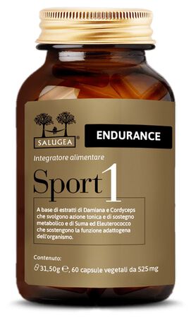 SALUGEA SPORT1 ENDURANCE 60 CAPSULE image not present