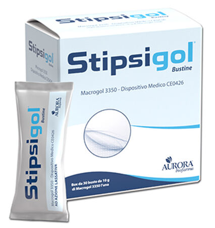 STIPSIGOL 30 BUSTINE MONOUSO 10 G image not present
