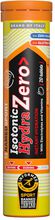 ISOTONIC HYDRA ZERO LEMON 20 TABLETS