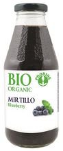 SUCCO DI MIRTILLO 500 ML