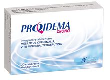 PROIDEMA CRONO 30 COMPRESSE