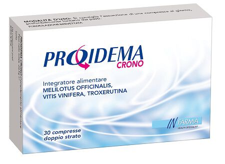 PROIDEMA CRONO 30 COMPRESSE image not present