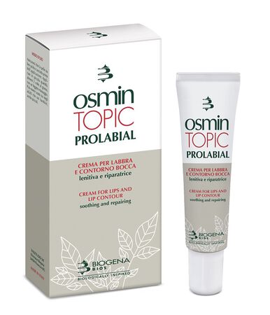 OSMIN TOPIC PROLABIAL 15 ML image not present