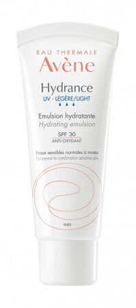 ETA HYDRANCE LEGERE UV 40 ML image not present
