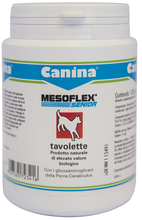 MESOFLEX SENIOR 120 TAVOLETTE