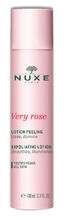 NUXE VERY ROSE LOZIONE PEELING ILLUMINANTE 150 ML