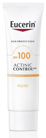 EUCERIN SUN ACTINIC CONTROL SPF100 80 ML image not present