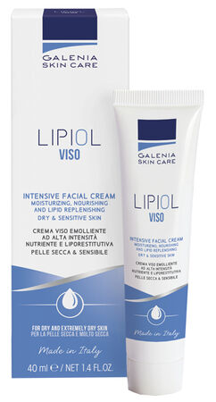 LIPIOL VISO 40 ML image not present