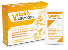 VITALITY ASTENASE NEW 14 BUSTE