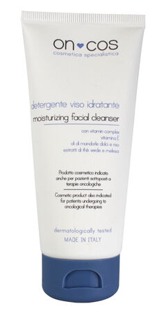 ONCOS DETERGENTE VISO 100 ML image not present
