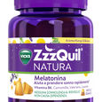 VICKS ZZZQUIL NATURA MANGO & BANANA 30 PASTIGLIE GOMMOSE image number null
