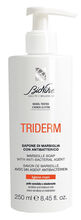TRIDERM SAPONE DI MARSIGLIA CON ANTIBATTERICO 250 ML