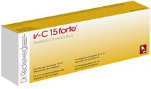 RECKEWEG VC15 FORTE 24 FIALE