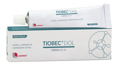 TIOBEC DOL CREMA 25 ML image not present