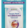 PROFAR HERPES PATCH CON TEA TREE 15 PEZZI image number null