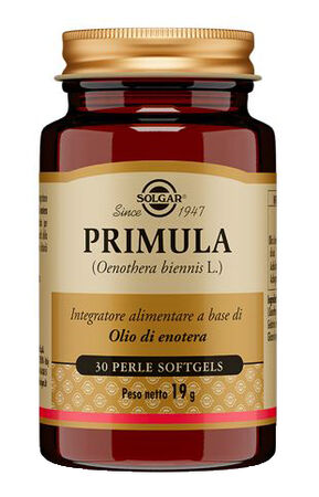 PRIMULA 30 PERLE SOFTGEL image not present