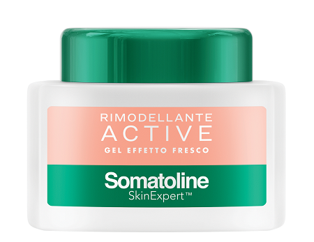 SOMATOLINE SKIN EXPERT GEL INTENSIVO RIMODELLANTE 250 ML image not present
