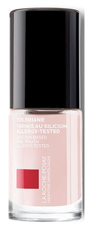 TOLERIANE VERNIS AU SILICIUM ROSE 6 ML image not present