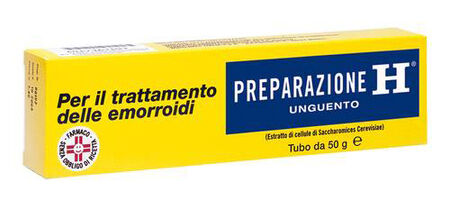 PREPARAZIONE H*ung derm 50 g 1,08% image not present