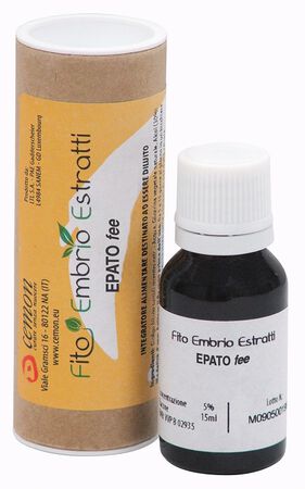 FEE EPATO 15 ML image not present