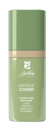 DEFENCE COVER CORRETTORE DISCROMIE ROSSE 301 12 ML image not present
