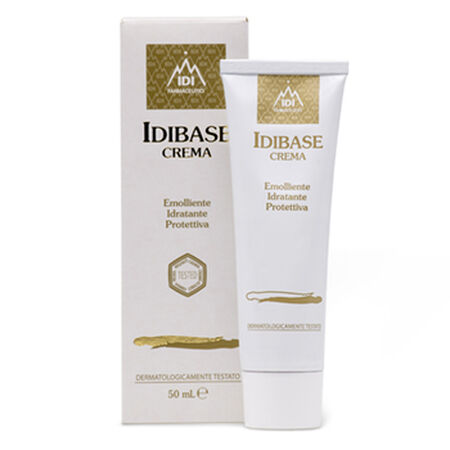 IDIBASE CREMA 50 ML image not present