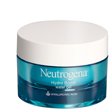NEUTROGENA ACQUA GEL 50 ML image not present