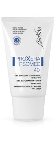 PROXERA PSOMED 40 GEL ESFOLIANTE INTENSIVO 100 ML image not present