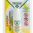 ZANZOF LOZIONE POST PUNTURA CON AMMONIACA ROLL-ON 20 ML PROFAR image number null