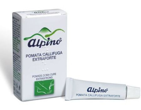 CALLIFUGO ALPINO POMATA 7,5 ML image not present