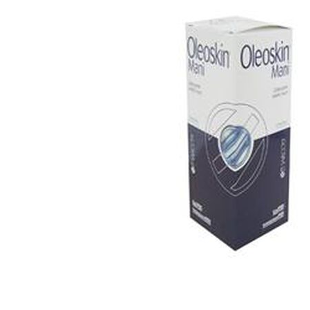 PHARCOS OLEOSKIN MANI DETERGENTE 150 ML image not present