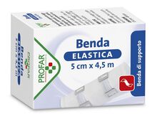 BENDA ELASTICA 10 CM X 4,5 M PROFAR