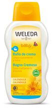 BABY BAGNO CREMOSO CALENDULA 200 ML