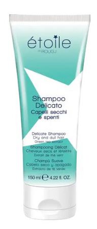 ROUGJ ETOILE SHAMPOO CAPELLI SECCHI 150 ML image not present
