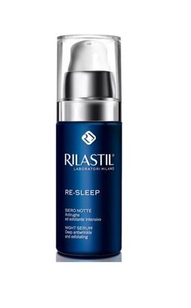 RILASTIL RE-SLEEP SIERO 30 ML image not present