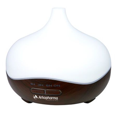 DIFFUSORE UMIDIFICATORE TURBO image not present