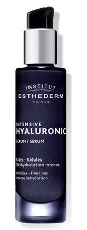 INTENSIVE HYALURONIC SERUM 30 ML image not present