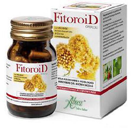 NEOFITOROID 50 OPERCOLI 500 MG image not present