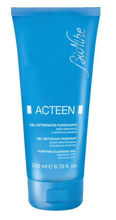 AKNET GEL DETERGENTE PURIFICANTE 200 ML image not present