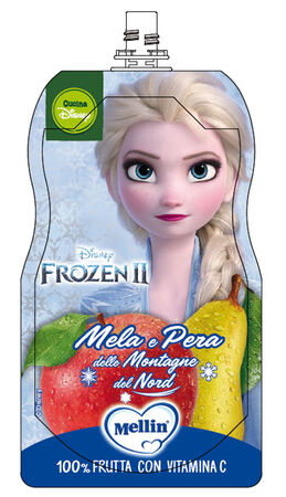 POUCH DISNEY FROZEN MELA PERA 110 G image not present