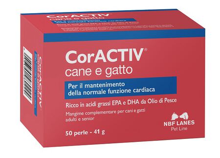 CORACTIV BLISTER 50 PERLE image not present