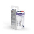 BENDA ELASTICA CEROXMED 8X450 CM CON GANCIO 1 PEZZO image number null