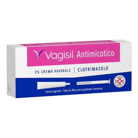 VAGISIL CRE VAG ANTIMICOT 2% 30 image not present