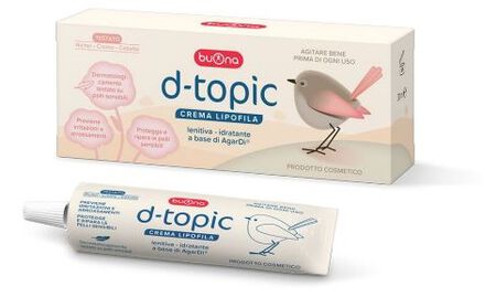 D-TOPIC CREMA 30 ML image not present