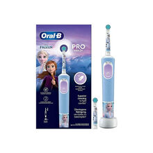 ORALB SPAZ ELET.BB/JUN FROZEN + ORALB SPAZ ELET.BB/JUN FROZEN +