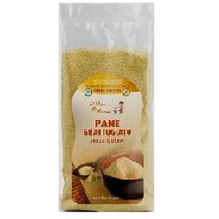 IL PANE DI ANNA PANE GRATTUGGIATO 250 G image not present