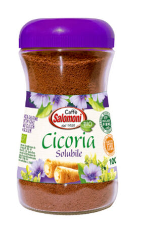 CICORIA SOLUBILE BIO 100 G image not present