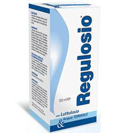 REGULOSIO 300 ML image not present