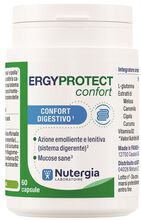 ERGYPROTECT CONFORT 60 CAPSULE 31 G